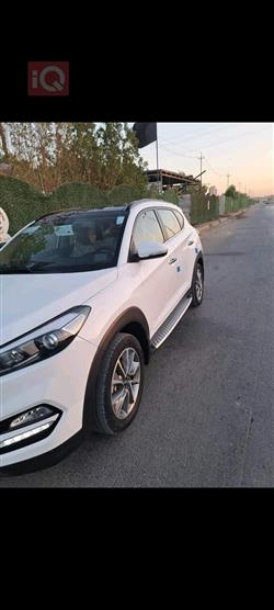 هیوندای تۆکسۆن